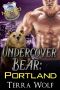 [Undercover Bear 07] • Marco